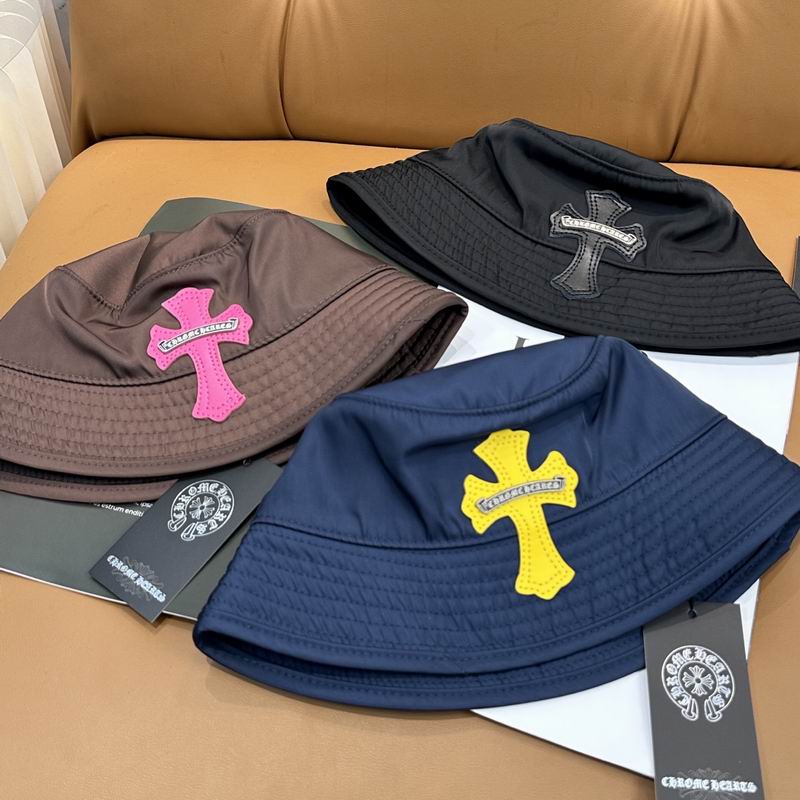 26 Chrome Hearts hat 0612